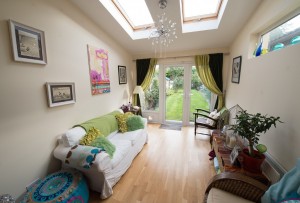 UrHome.ie Quality Home Extensions